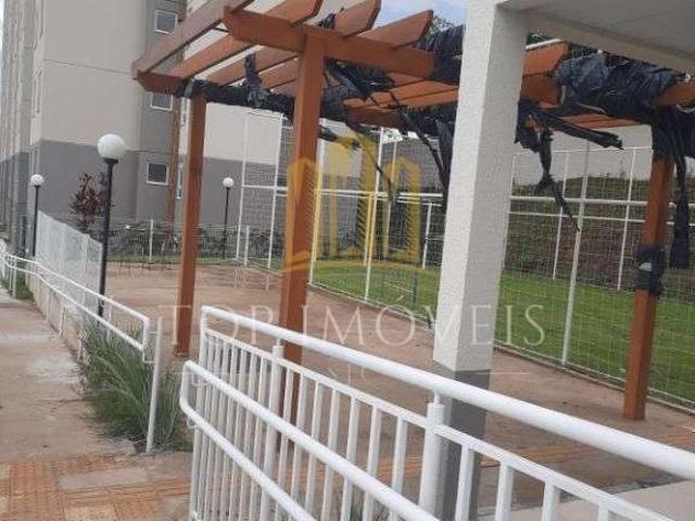 Apartamento venda em Região Imediata de Catanduva, Paraíso