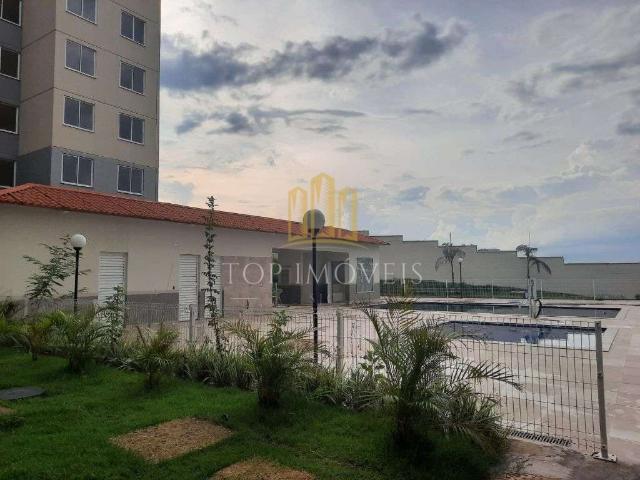 Apartamento venda em Região Imediata de Catanduva, Paraíso