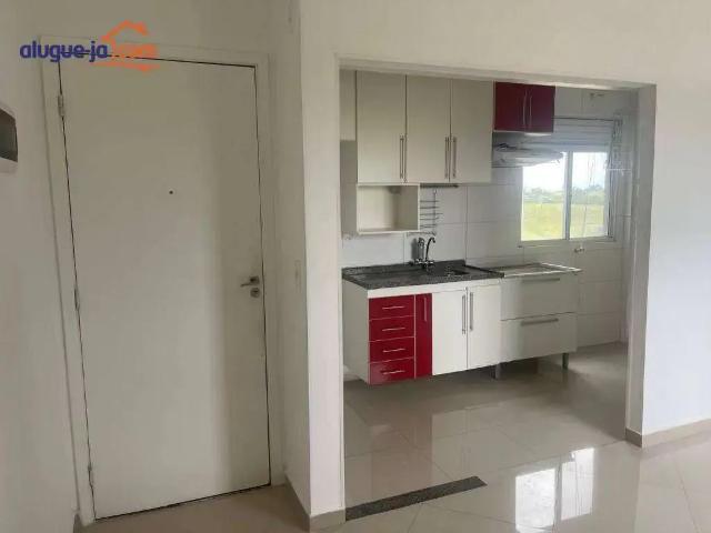 Apartamento venda em Jacareí