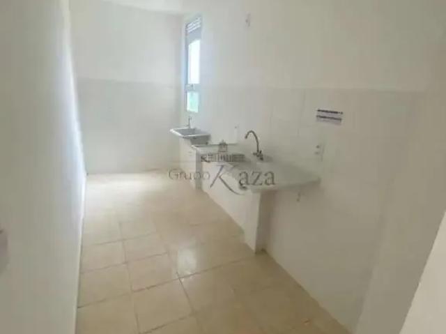 Apartamento venda em Vila Romana, Jacareí