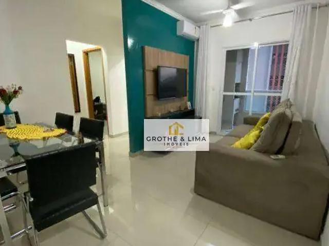 Apartamento venda em Região Imediata de São José dos Campos, Região Metropolitana do Vale do Paraíba e Litoral Norte