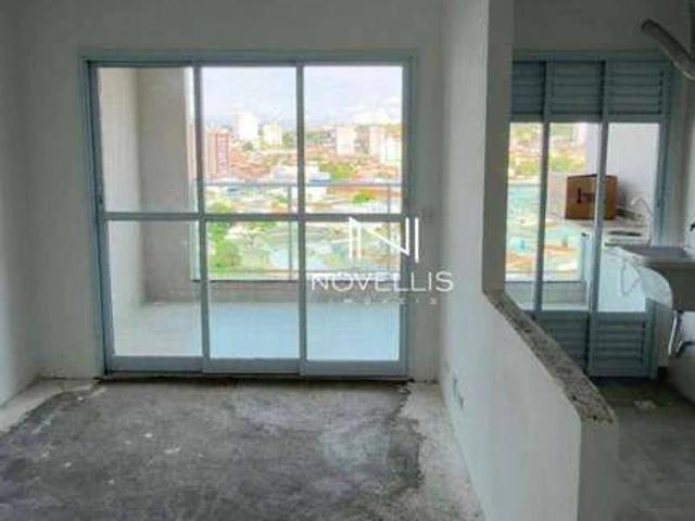 Apartamento venda em Jardim Rosa Craveiro, Jacareí