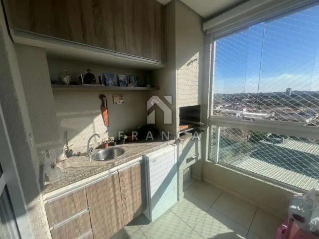 Apartamento venda em Região Imediata de São José dos Campos, Região Metropolitana do Vale do Paraíba e Litoral Norte
