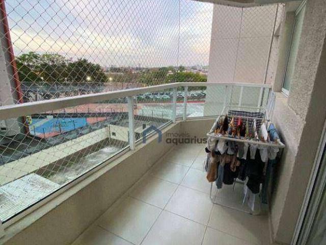 Apartamento venda em Região Imediata de São José dos Campos, Região Metropolitana do Vale do Paraíba e Litoral Norte