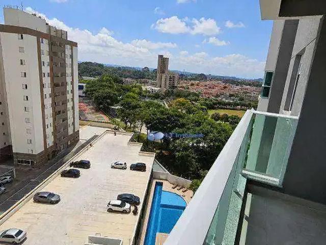Apartamento venda em Jardim Rosa Craveiro, Jacareí
