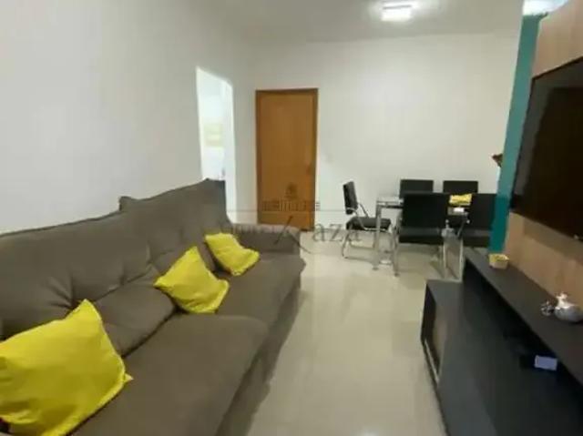 Apartamento venda em Região Imediata de São José dos Campos, Região Metropolitana do Vale do Paraíba e Litoral Norte