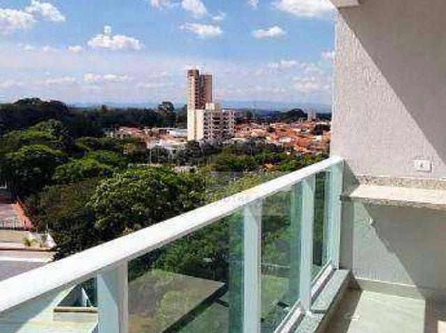 Apartamento venda em Jardim Elza Maria, Jacareí