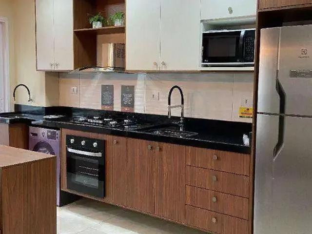 Apartamento venda em Região Imediata de São José dos Campos, Região Metropolitana do Vale do Paraíba e Litoral Norte