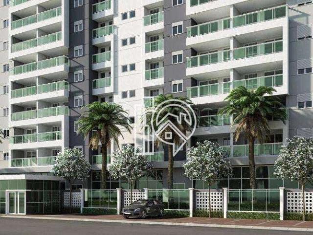 Apartamento venda em Região Imediata de São José dos Campos, Região Metropolitana do Vale do Paraíba e Litoral Norte