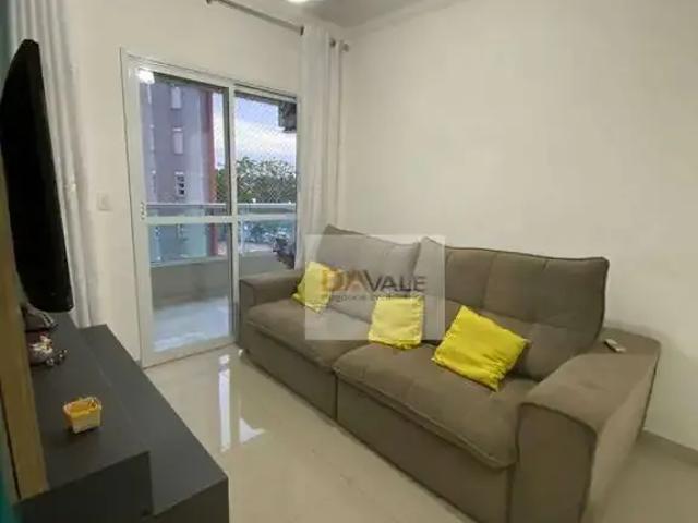 Apartamento venda em Região Imediata de São José dos Campos, Região Metropolitana do Vale do Paraíba e Litoral Norte