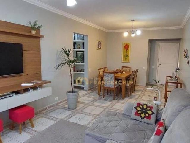 Apartamento venda em Jardim Rosa Craveiro, Jacareí