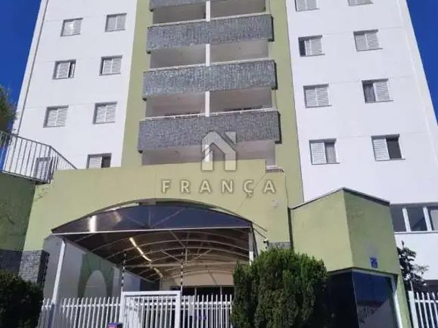 Apartamento venda em Região Imediata de São José dos Campos, Região Metropolitana do Vale do Paraíba e Litoral Norte