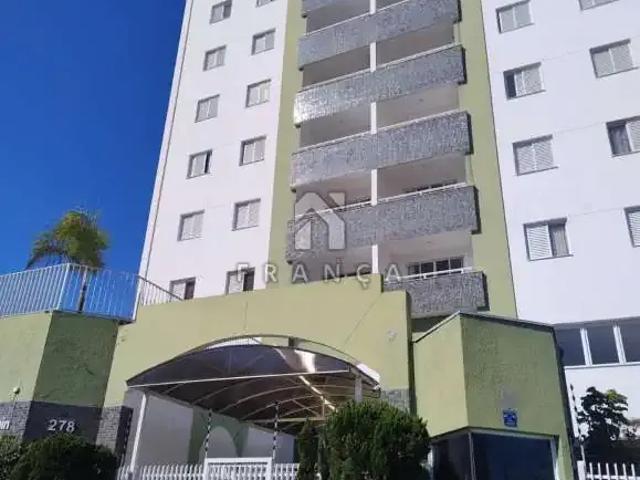 Apartamento venda em Região Imediata de São José dos Campos, Região Metropolitana do Vale do Paraíba e Litoral Norte