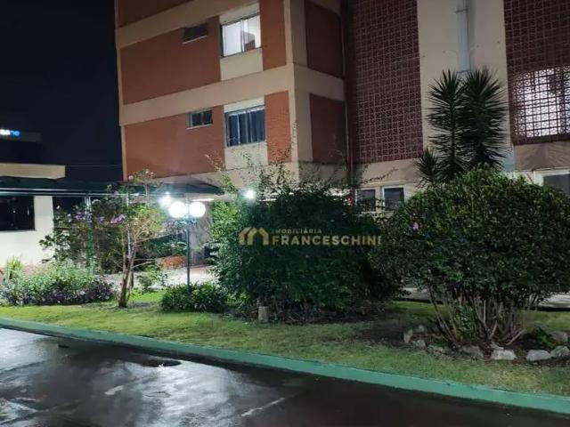 Apartamento venda em Jardim Elza Maria, Jacareí