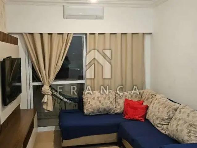 Apartamento venda em Região Imediata de São José dos Campos, Região Metropolitana do Vale do Paraíba e Litoral Norte