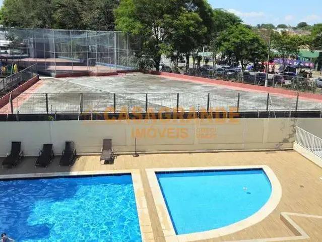Apartamento venda em Região Imediata de São José dos Campos, Região Metropolitana do Vale do Paraíba e Litoral Norte