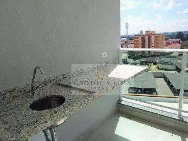 Apartamento venda em Região Imediata de São José dos Campos, Região Metropolitana do Vale do Paraíba e Litoral Norte