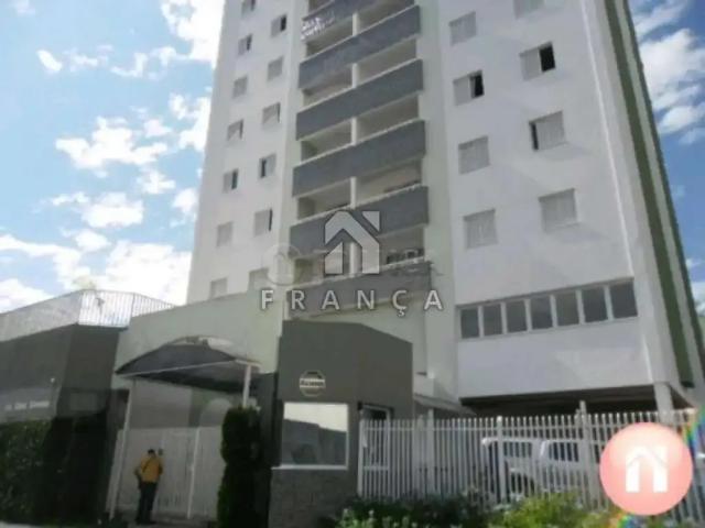 Apartamento venda em Região Imediata de São José dos Campos, Região Metropolitana do Vale do Paraíba e Litoral Norte
