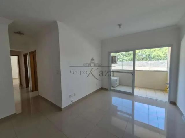 Apartamento venda em Região Imediata de São José dos Campos, Região Metropolitana do Vale do Paraíba e Litoral Norte