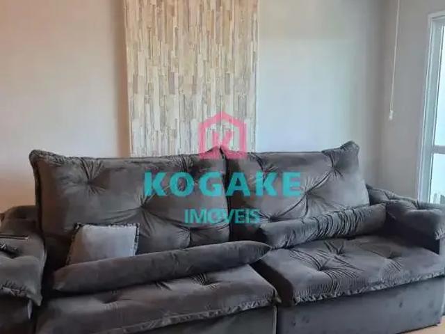 Apartamento venda em Região Imediata de São José dos Campos, Região Metropolitana do Vale do Paraíba e Litoral Norte