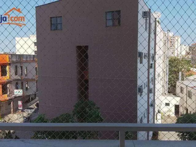 Apartamento venda em Região Imediata de São José dos Campos, Região Metropolitana do Vale do Paraíba e Litoral Norte