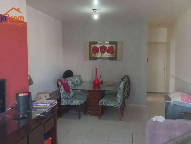 Apartamento venda em Região Imediata de São José dos Campos, Região Metropolitana do Vale do Paraíba e Litoral Norte