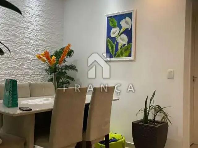 Apartamento venda em Região Imediata de São José dos Campos, Região Metropolitana do Vale do Paraíba e Litoral Norte