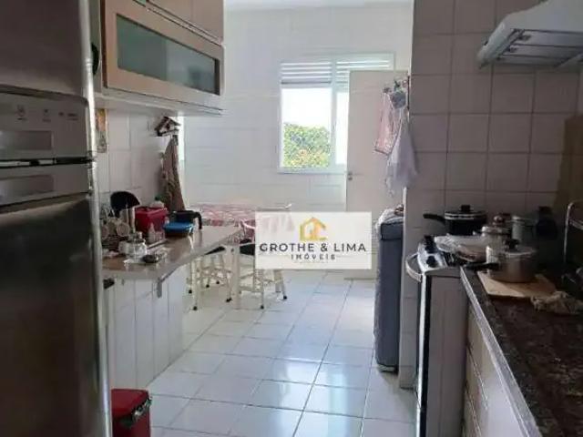 Apartamento venda em Região Imediata de São José dos Campos, Região Metropolitana do Vale do Paraíba e Litoral Norte
