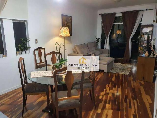 Apartamento venda em Região Imediata de São José dos Campos, Região Metropolitana do Vale do Paraíba e Litoral Norte