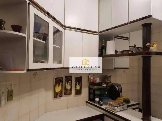 Apartamento venda em Região Imediata de São José dos Campos, Região Metropolitana do Vale do Paraíba e Litoral Norte