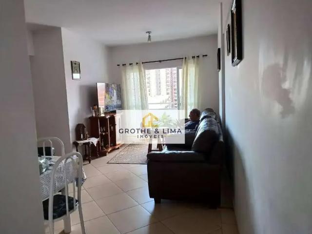 Apartamento venda em Região Imediata de São José dos Campos, Região Metropolitana do Vale do Paraíba e Litoral Norte