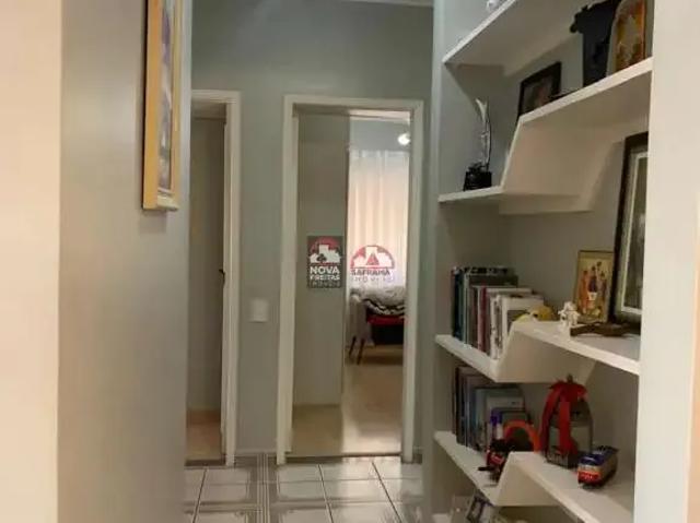 Apartamento venda em Região Imediata de São José dos Campos, Região Metropolitana do Vale do Paraíba e Litoral Norte
