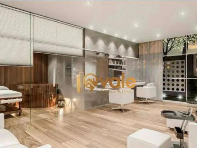 Apartamento venda em Jardim Elza Maria, Jacareí