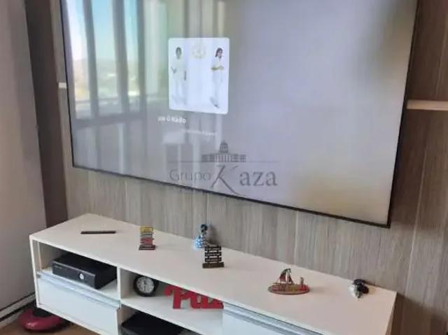 Apartamento venda em Jardim Rosa Craveiro, Jacareí