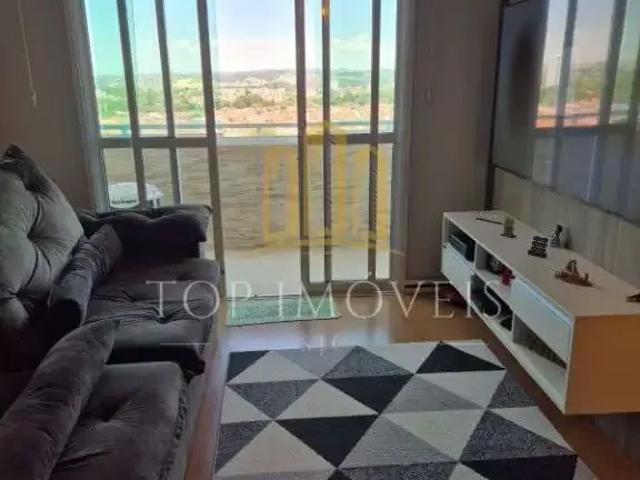 Apartamento venda em Região Imediata de São José dos Campos, Região Metropolitana do Vale do Paraíba e Litoral Norte