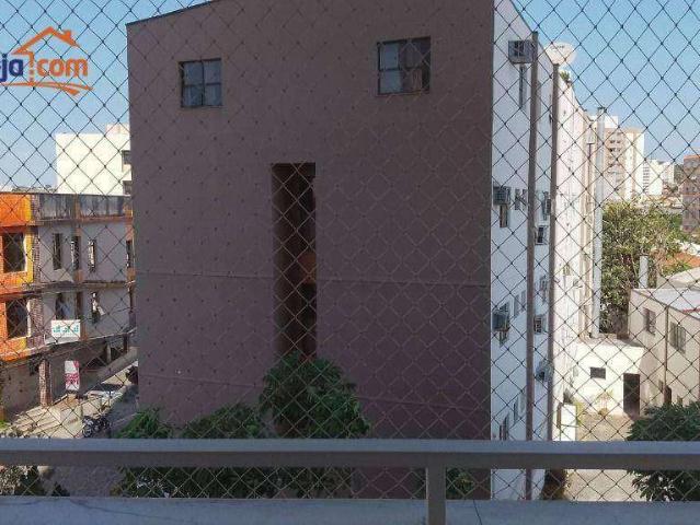 Apartamento venda em Jardim Pereira do Amparo, Jacareí