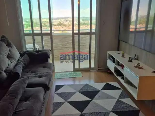 Apartamento venda em Região Imediata de São José dos Campos, Região Metropolitana do Vale do Paraíba e Litoral Norte