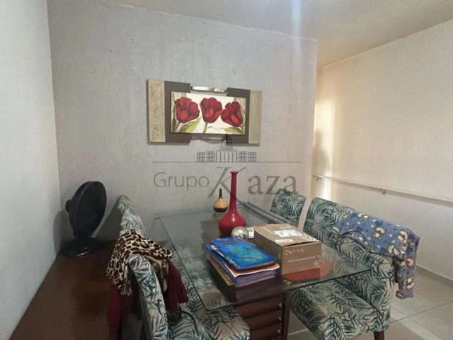Apartamento venda em Jardim Rosa Craveiro, Jacareí