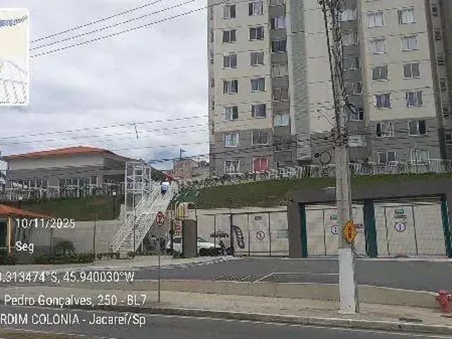 Apartamento venda em Região Imediata de São José dos Campos, Região Metropolitana do Vale do Paraíba e Litoral Norte