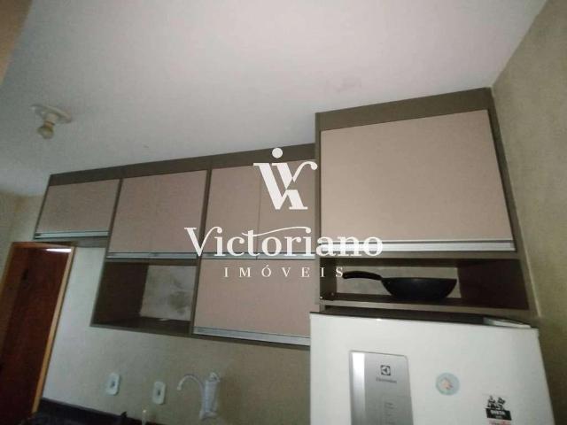 Apartamento venda em Jardim Nicélia, Jacareí