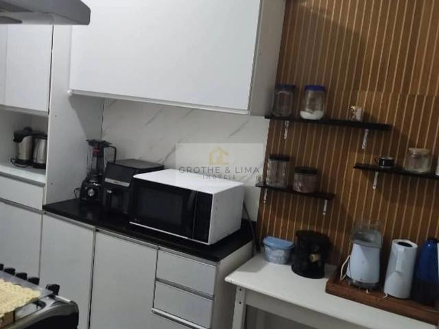 Apartamento venda em Jardim Califórnia, Jacareí