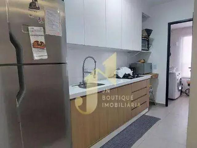 Apartamento venda em Jardim Califórnia, Jacareí