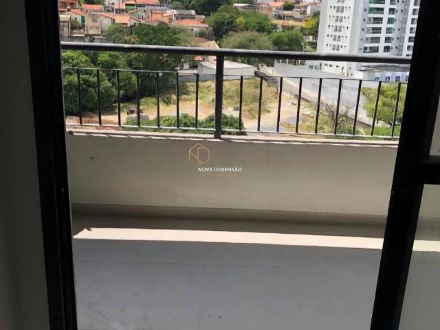 Apartamento venda em Prolongamento Chacaras Rurais Santa Maria, Jacareí