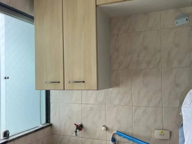 Apartamento venda em Jardim Nicélia, Jacareí