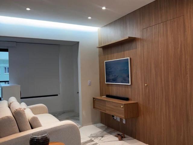 Apartamento venda em Jacareí, Região Geográfica Intermediária de São José dos Campos