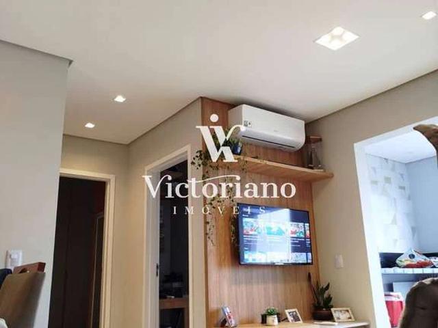 Apartamento venda em Jardim Nicélia, Jacareí