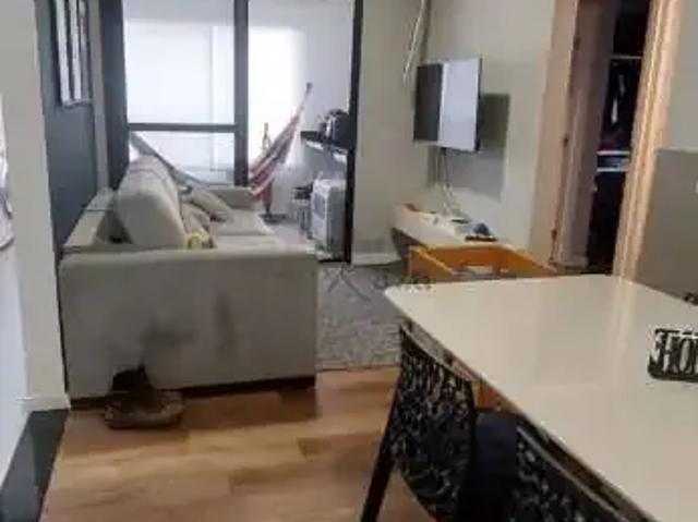 Apartamento venda em Jardim Nicélia, Jacareí