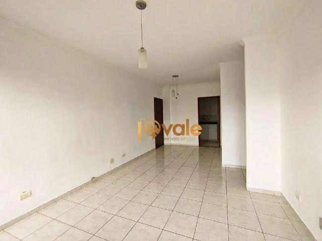 Apartamento venda em Região Imediata de São José dos Campos, Região Metropolitana do Vale do Paraíba e Litoral Norte