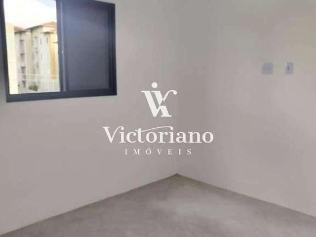 Apartamento venda em Jardim Nicélia, Jacareí