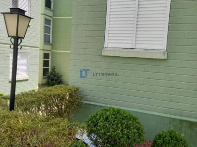 Apartamento venda em Jardim Nicélia, Jacareí